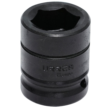 Urrea 3/4" Drive 6-Point Short Impact Socket 29MM 7529M